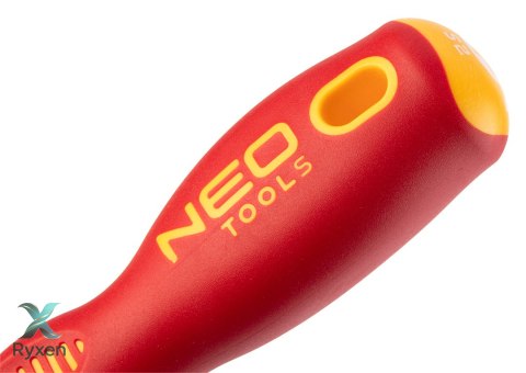 Wkrętak krzyżowy 1000V, PH3 x 150 mm NEO TOOLS