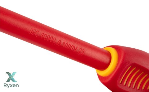 Wkrętak krzyżowy 1000V, PH3 x 150 mm NEO TOOLS