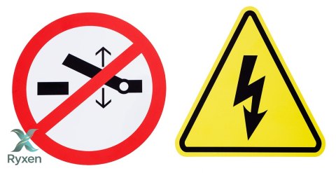 Zestaw narzędzi izolowanych do naprawy aut elektrycznych i hybrydowych 51 el. NEO TOOLS