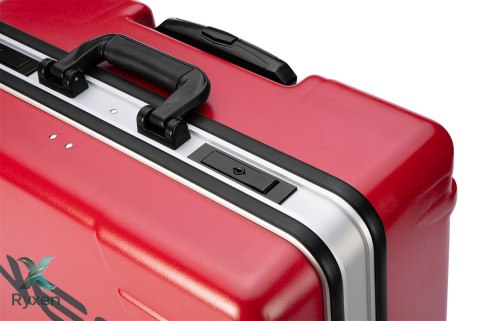 Zestaw narzędzi izolowanych do naprawy aut elektrycznych i hybrydowych 51 el. NEO TOOLS