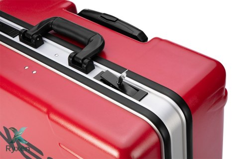 Zestaw narzędzi izolowanych do naprawy aut elektrycznych i hybrydowych 51 el. NEO TOOLS