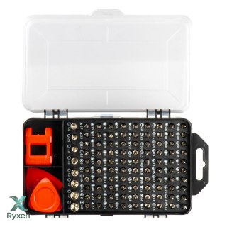 Zestaw precyzyjnych śrubokrętów torx bity wkrętaki amio-03135 AMiO