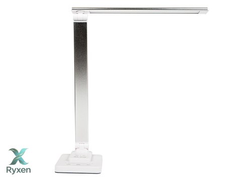 44-161# Lampka biurkowa led indukcja qc lb-17` Blow