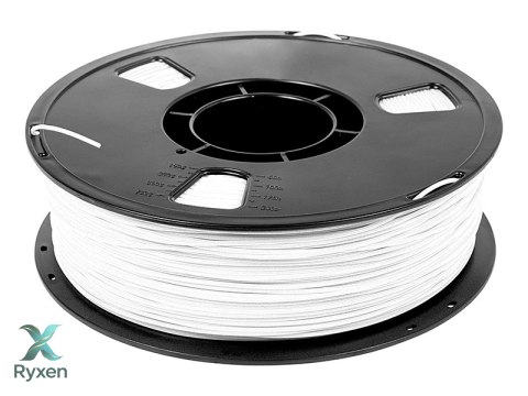 55-011# Filament pla 1kg biały 1,75mm` Blow