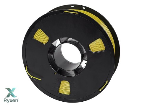55-012# Filament pla 1kg złoty 1,75mm Blow