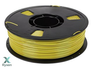 55-012# Filament pla 1kg złoty 1,75mm Blow