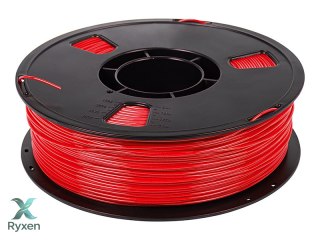 55-013# Filament pla 1kg czerwony 1,75mm Blow