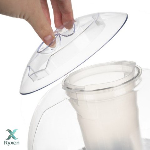 Dystrybutor/ nalewak do piwa 3.5l Ruhhy 22799 RUHHY