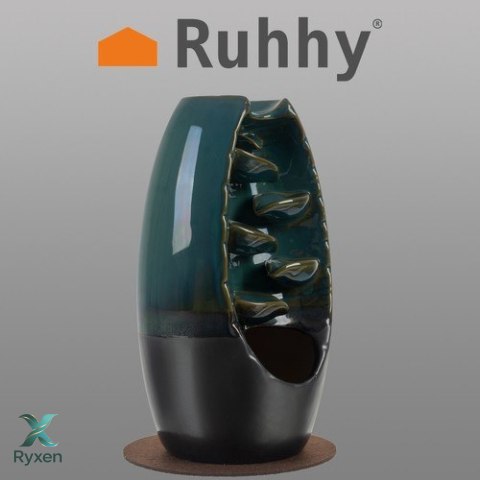 Kominek zapachowy- wodospad Ruhhy 22655 RUHHY