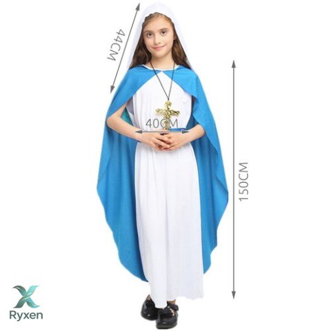 Kostium - Maryja KRUZZEL 22558 KRUZZEL