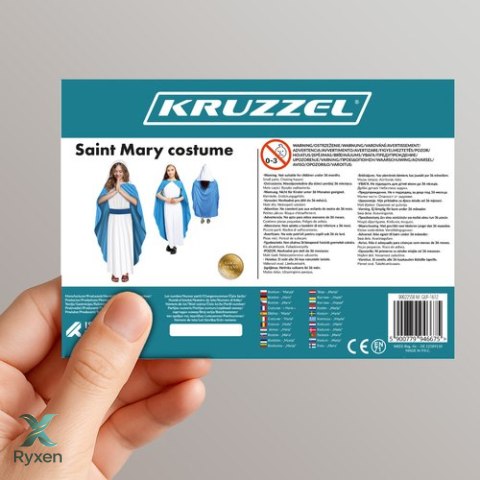 Kostium - Maryja KRUZZEL 22558 KRUZZEL