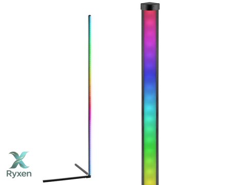 Lampa narożna Tracer Ambience - Smart Corner TRACER