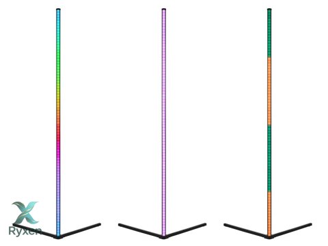 Lampa narożna Tracer Ambience - Smart Corner TRACER