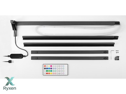 Lampa narożna Tracer Ambience - Smart Corner TRACER