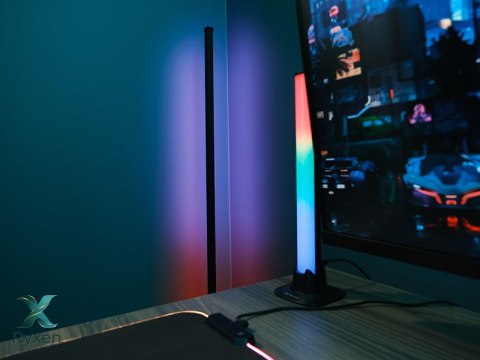 Lampa narożna Tracer Ambience - Smart Corner TRACER