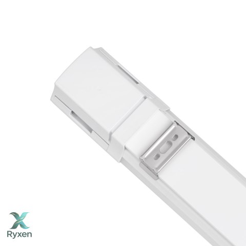 Lampa sufitowa 1200 mm z czujnikiem ruchu Rebel