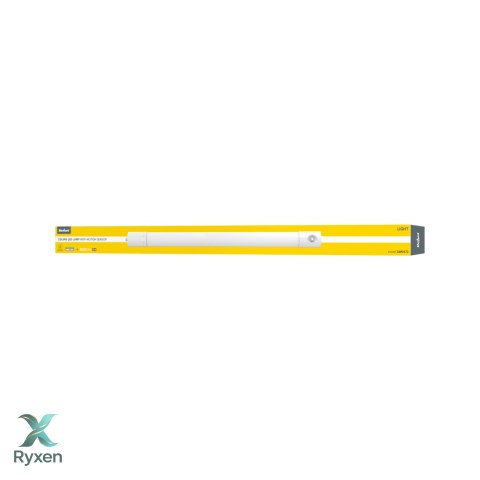 Lampa sufitowa 1200 mm z czujnikiem ruchu Rebel