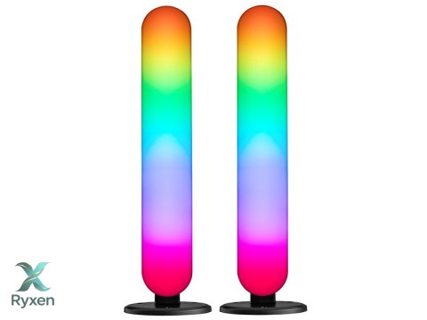 Lampy RGB TRACER Ambience - Smart Flow TRACER