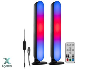 Lampy RGB TRACER Ambience - Smart Flow TRACER