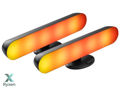 Lampy RGB TRACER Ambience - Smart Flow TRACER