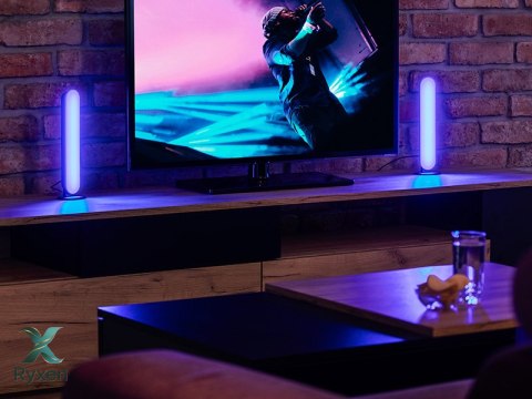 Lampy RGB TRACER Ambience - Smart Flow TRACER
