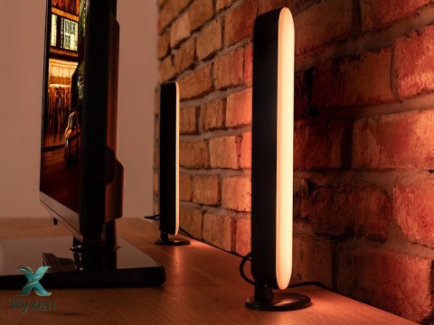 Lampy RGB TRACER Ambience - Smart Flow TRACER