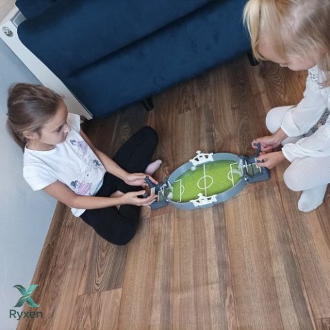 Piłka nożna mini 22590 KRUZZEL