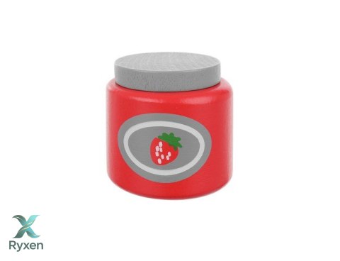 Toster drewniany zabawkowy 22435 KRUZZEL