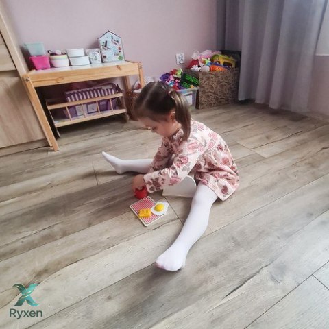 Toster drewniany zabawkowy 22435 KRUZZEL