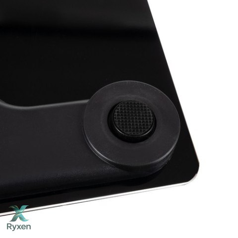 Waga łazienkowa LCD- analityczna Ruhhy 22525 RUHHY