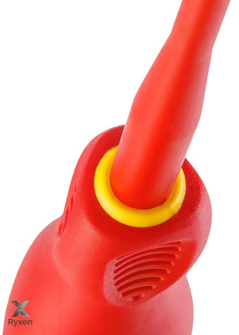 Wkrętaki 1000V, zestaw 4 szt., slim NEO TOOLS