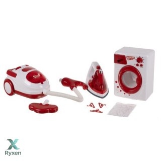 Zestaw AGD dla dzieci 22570 KRUZZEL