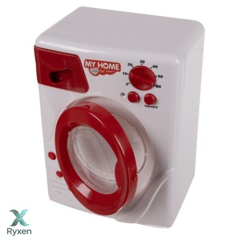Zestaw AGD dla dzieci 22570 KRUZZEL
