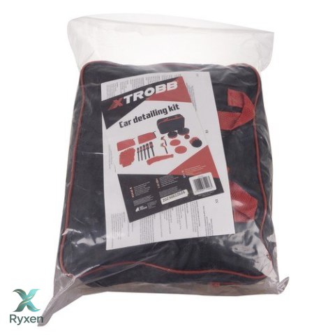 Zestaw detailingowy do auta Xtrobb 22626 XTROBB