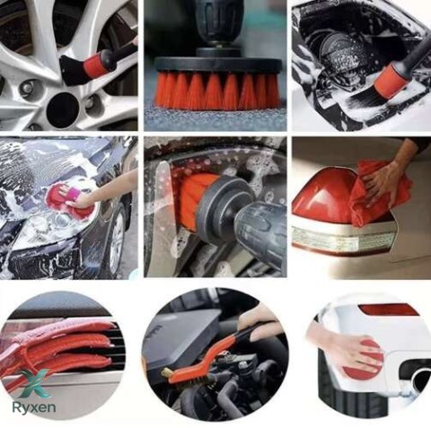 Zestaw detailingowy do auta Xtrobb 22626 XTROBB