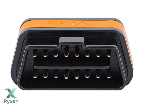58-660# Interfejs diagnostyczny obd2 vtec itron by blow bluetooth 4.0 Blow
