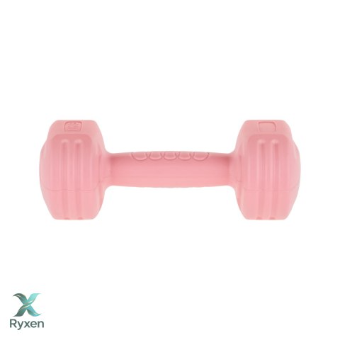 Hantelki bitumiczne 2x1kg, REBEL ACTIVE Rebel