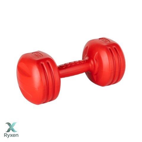 Hantelki bitumiczne 2x3kg, REBEL ACTIVE Rebel