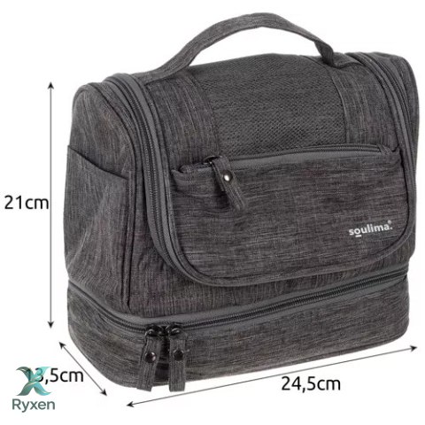 Kosmetyczka wisząca Soulima 23184 SOULIMA
