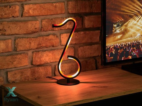 Lampka dekoracyjna RGB Tracer Ambience - Smart Note TRACER
