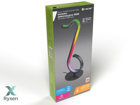 Lampka dekoracyjna RGB Tracer Ambience - Smart Note TRACER