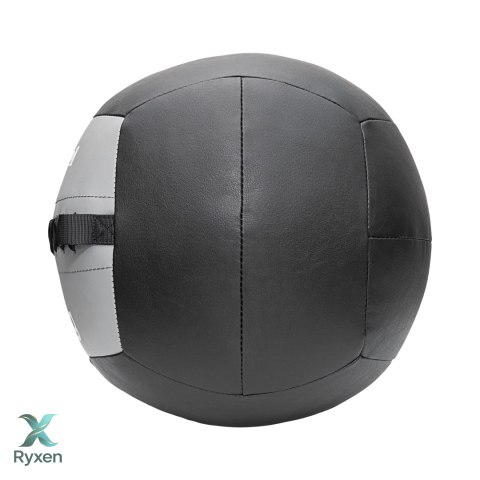 Piłka lekarska do ćwiczeń 10 kg REBEL ACTIVE Rebel