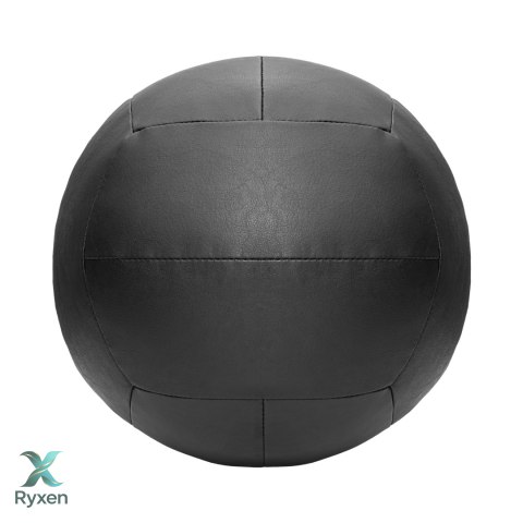 Piłka lekarska do ćwiczeń 5 kg REBEL ACTIVE Rebel