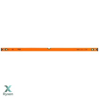Poziomnica aluminiowa S 300, 3 libelle, 150 cm NEO TOOLS