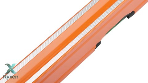Poziomnica aluminiowa S 300, 3 libelle, 150 cm NEO TOOLS