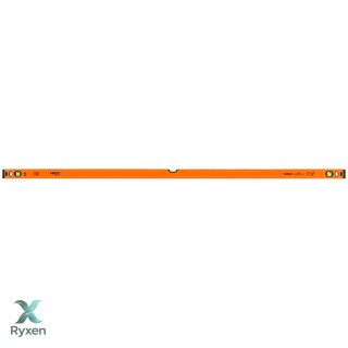 Poziomnica aluminiowa S 300, 3 libelle, 180 cm NEO TOOLS