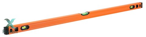 Poziomnica aluminiowa S 300, 3 libelle, 180 cm NEO TOOLS