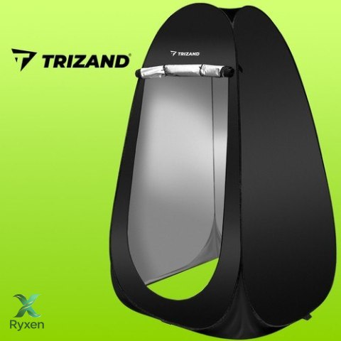 Prysznic -przebieralnia - namiot 23492 TRIZAND