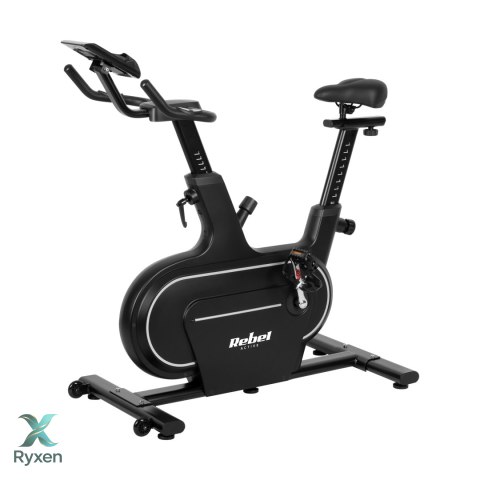Rower spinningowy REBEL ACTIVE model RBA-1007 Rebel