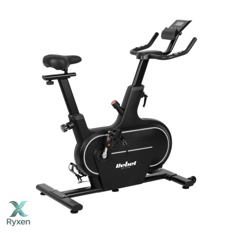 Rower spinningowy REBEL ACTIVE model RBA-1007 Rebel